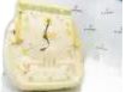 2018 Ford Fusion Seat Cushion - FS7Z-54632A23-D