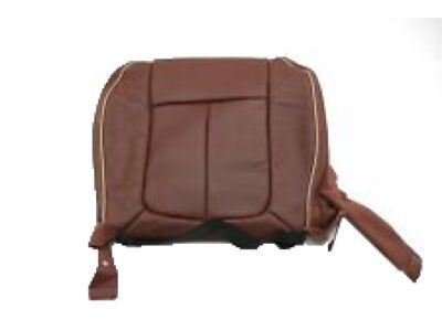 Ford FL3Z-1662901-AH Seat Cushion Cover Assembly