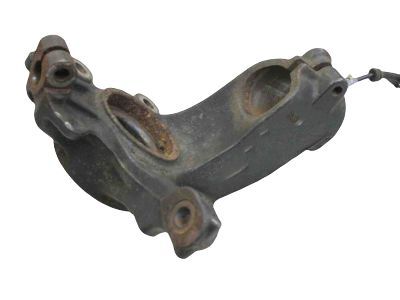 2014 Ford Focus Steering Knuckle - CV6Z-3K185-A