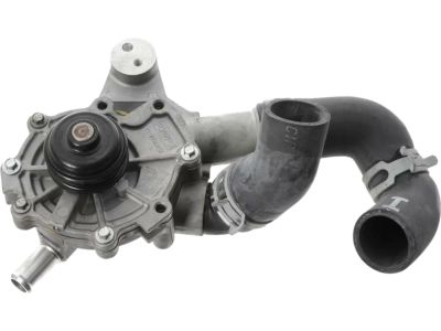 Ford Escape Water Pump - 5L8Z-8501-A