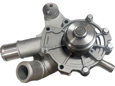 Ford Escape Water Pump - 5L8Z-8501-A