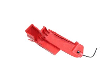 JU5Z-14277-D Ford Cover Product Photo 2 of 3