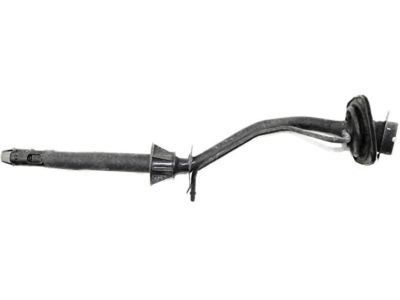 Mercury Grand Marquis Fuel Filler Neck - 3W7Z-9034-AA