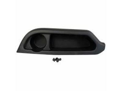 Ford Explorer Cup Holder - BB5Z-7813560-AE