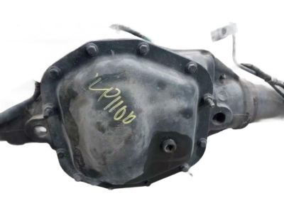 2019 Ford Ranger Axle Shaft - KB3Z-4234-A