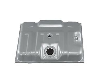 1999 Ford F-450 Super Duty Fuel Tank - F81Z-9002-UA