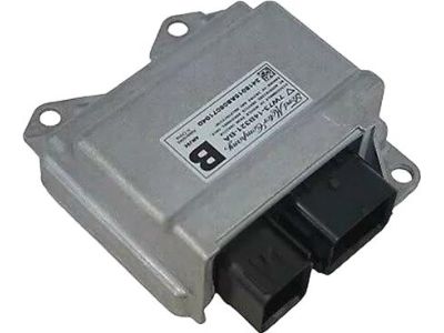 Mercury 7W7Z-14B321-B