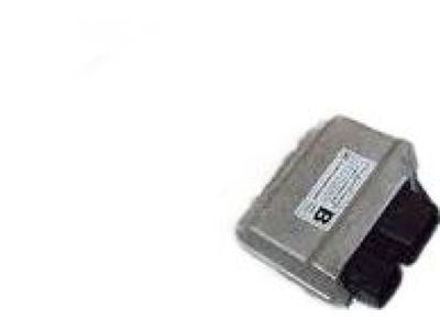 Mercury 7W7Z-14B321-B