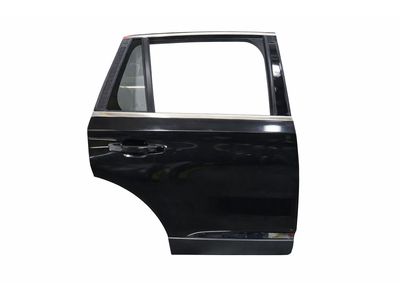 2022 Lincoln Aviator Window Run - LC5Z-7825766-C