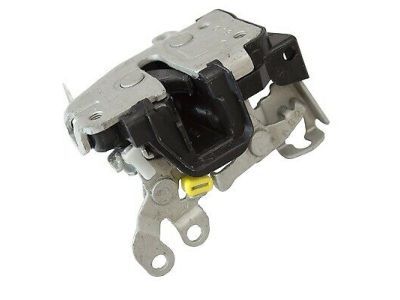 Ford Door Latch Assembly - 6L2Z-7821813-A