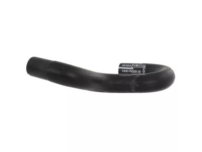 Ford Transit Oil Cooler Hose - CK4Z-7890-G