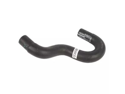 Ford Transit Oil Cooler Hose - CK4Z-7890-G