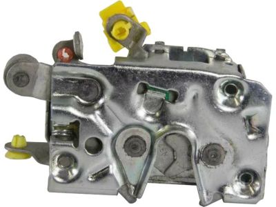 Lincoln Town Car Door Latch Assembly - 6W7Z-5421813-A