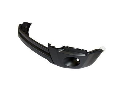 Ford FL1Z-17D957-AA Bumper Assembly - Front