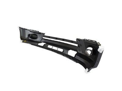 Ford FL1Z-17D957-AA Bumper Assembly - Front