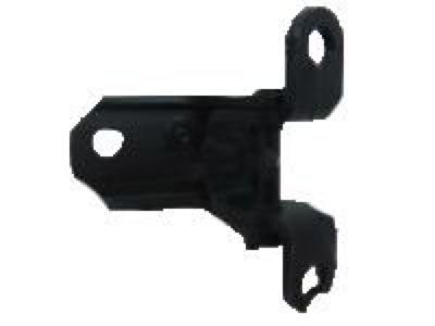 Ford 1L5Z-7826800-AA Hinge Assembly