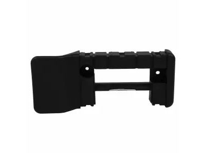 JK4Z-5422620-AA Ford Escutcheon Door Inside Handle Product Photo 1 of 4
