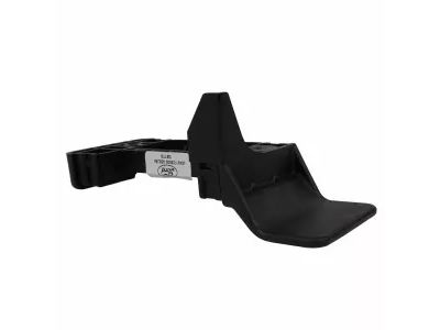 JK4Z-5422620-AA Ford Escutcheon Door Inside Handle Product Photo 4 of 4