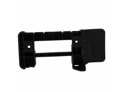 JK4Z-5422620-AA Ford Escutcheon Door Inside Handle Product Photo 2 of 4