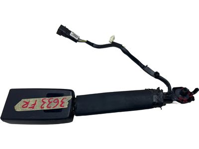 FA1Z-58611B08-AG Ford Pretensioner Seat Belt Retractor Product Photo 2 of 3