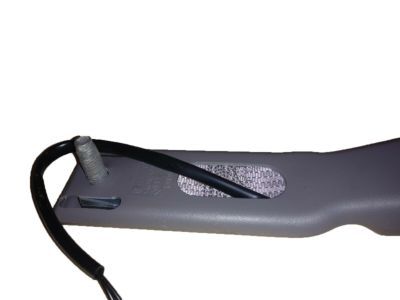 Ford 5C3Z-2561203-AAA Buckle Assembly - Seat Belt