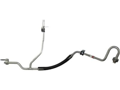2009 Ford Escape A/C Hose - 9M6Z-19835-D