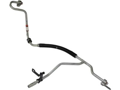 2009 Ford Escape A/C Hose - 9M6Z-19835-D