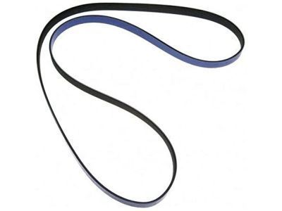 Ford Escape Serpentine Belt - 5M6Z-8620-AA