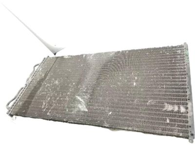 Ford F-150 A/C Condenser - 7L3Z-19712-A