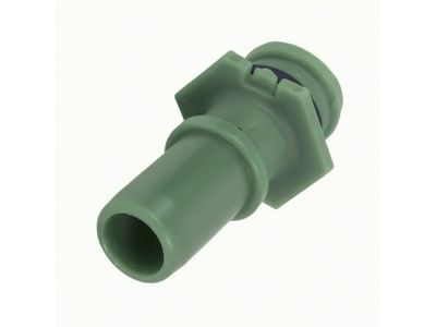 2019 Ford Taurus PCV Valve Elbow - HL2Z-6762-A
