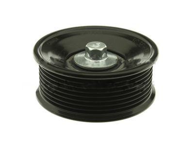 Ford E-150 Timing Belt Idler Pulley - 3C3Z-8678-EB