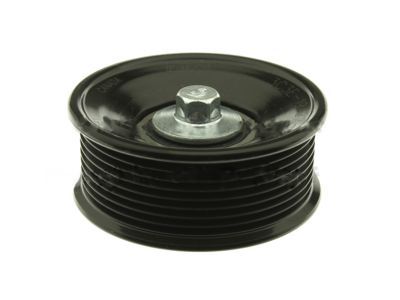 Ford F-550 Super Duty Timing Belt Idler Pulley - 3C3Z-8678-EB