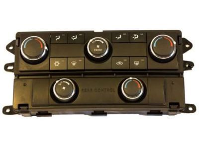 2008 Ford F-350 Super Duty A/C Switch - 7C3Z-19980-K