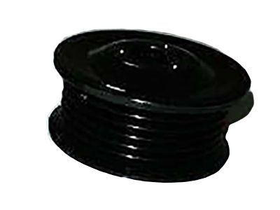 Ford F-250 Alternator Pulley - E7LZ-10344-A