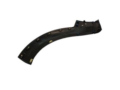 Ford 8A4Z-7429164-AAPTM Moulding