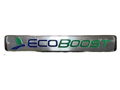 2016 Ford Transit Emblem - BB5Z-7842528-A