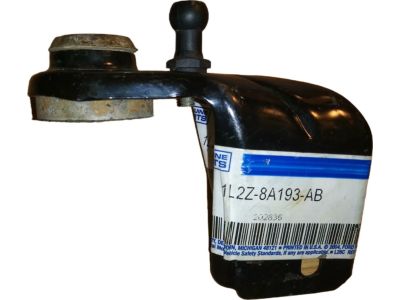 Ford Explorer Radiator Support - 1L2Z-8A193-AB