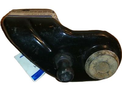 Ford Explorer Radiator Support - 1L2Z-8A193-AB