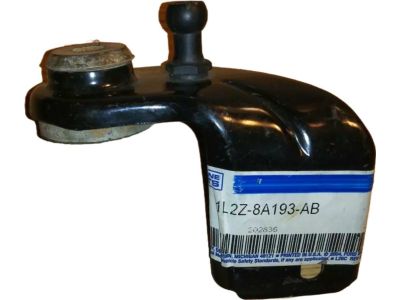 Ford Explorer Radiator Support - 1L2Z-8A193-AB