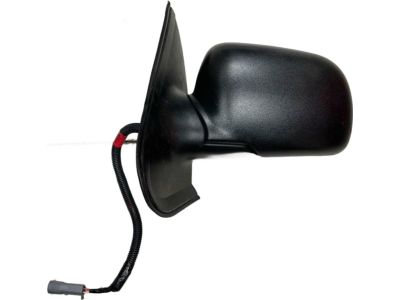 Ford Explorer Car Mirror - F5TZ-17683-B