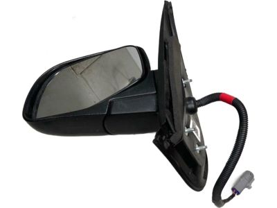 Ford Explorer Car Mirror - F5TZ-17683-B