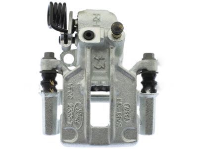 Lincoln Continental Brake Caliper - 1F1Z-2552-BA