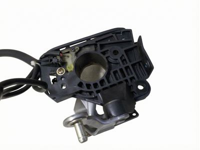 2002 Ford Escape Automatic Transmission Shifter - YL8Z-7210-EC