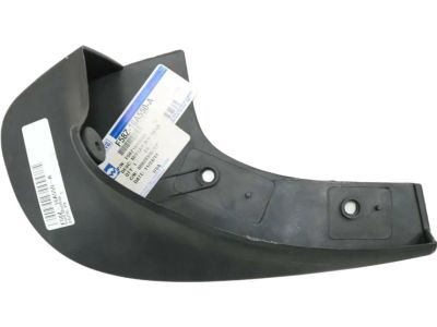 1995 Ford Windstar Mud Flaps - F58Z-16A550-A