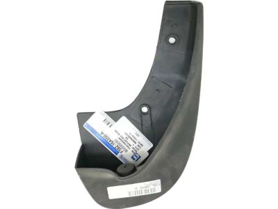 1995 Ford Windstar Mud Flaps - F58Z-16A550-A