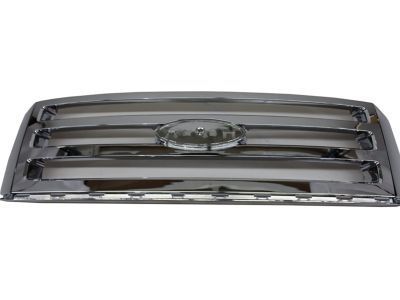 2007 Ford Expedition Grille - 7L1Z-8200-BA