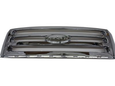 2013 Ford Expedition Grille - 7L1Z-8200-BA