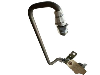 Ford Contour Power Steering Hose - F8RZ-3A719-DC