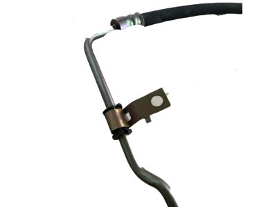 Ford Contour Power Steering Hose - F8RZ-3A719-DC
