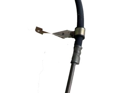 Ford Contour Power Steering Hose - F8RZ-3A719-DC